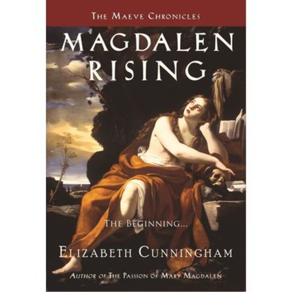 Magdalen Rising: The Beginning -- Elizabeth Cunningham - Picture 1 of 1